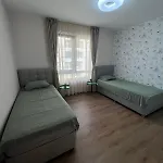 Apartment Luxury Near The Sea