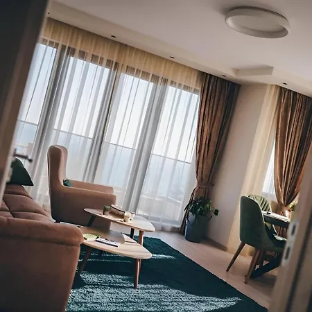 Apartamento Luxury Near The Sea *