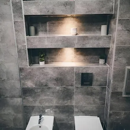Luxury Near The Sea