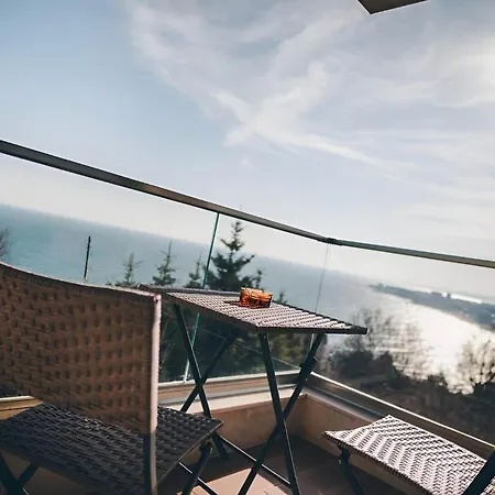 Apartamento Luxury Near The Sea Varna