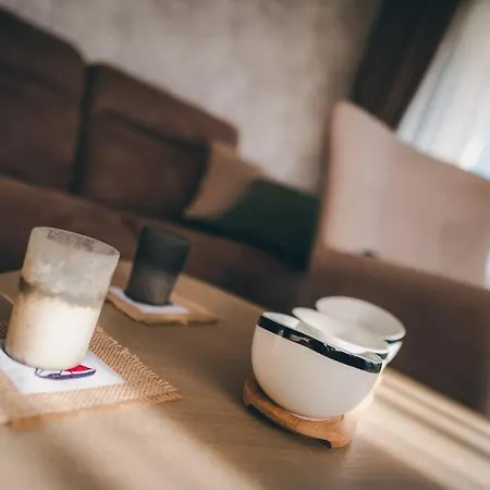 Luxury Apartament Near The Sea *