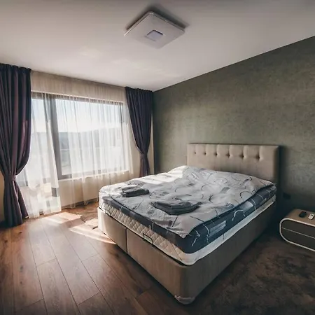 Luxury Apartament Near The Sea