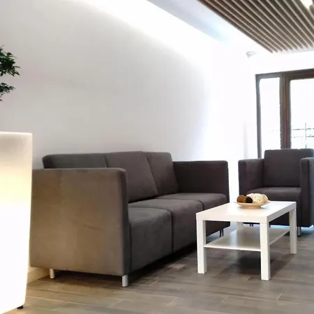 Luxury Apartament Near The Sea Apartment Varna