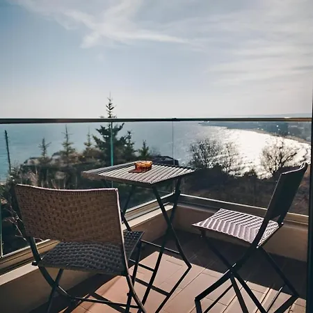 Apartamento Luxury Near The Sea *