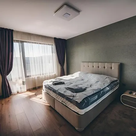 Luxury Near The Sea Varna