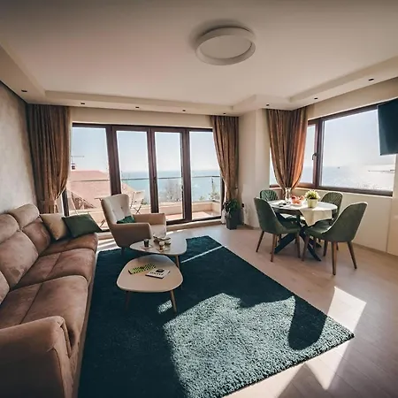 Apartamento Luxury Near The Sea