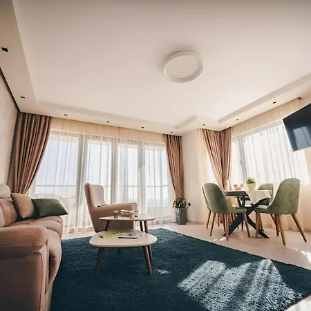 Apartamento Luxury Near The Sea *