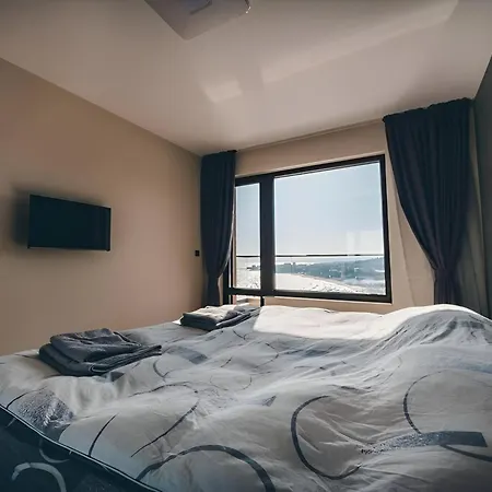 Luxury Near The Sea * 瓦爾納