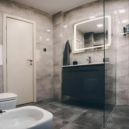 Apartamento Luxury Near The Sea *